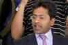 Lalit Modi moves SC against BCCI