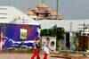'No threat to CWG security'