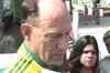 Conditions at CWG Village improving dramatically: Aus