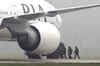 Pak plane lands in Sweden after bomb threat