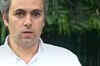 Omar welcomes Centre's 8-point Kashmir initiative