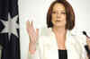 India chides Australian PM for CWG criticism