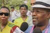 CWG: Snake found in SA athlete's room