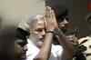 Godhra riots panel not to quiz Zadaphia