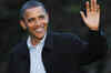 Obama blames China for trade imbalance