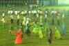 First look: CWG opening ceremony rehearsals