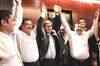 Infighting within Kochi IPL franchise, BCCI sends notice