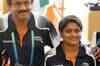 Shooter Anisa Syyed wins 7th Gold for India