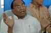 C P Thakur resigns as Bihar BJP chief