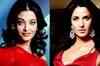 Katrina dethrones Aishwarya
