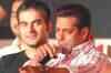 I-T raid at 'Dabangg' producer Arbaaz's office