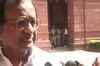 'Interlocutors to start uninterrupted dialogue'