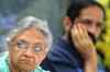 Sheila Dikshit nails Kalmadi, welcomes probe into CWG OC