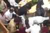 Cong, BJP corporators clash in Jaipur