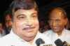 BJP demands JPC probe into CWG irregularities