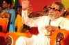 Shiv Sena demands ban on burqa