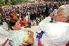 Campaigning ends for Bihar polls