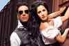 Katrina is lucky for Akshay