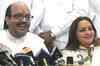 Amar, Jaya move SC against disqualification