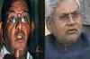 Nitish is useless, says Sharad Yadav