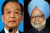 Chinese daily accuses India of encircling China