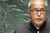 Housing scam: We need more time, says Pranab