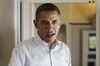 Obama to celebrate Diwali with Mumbai school kids