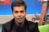 Karan Johar is down with malaria