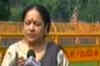Action against Raja is PM's prerogative, says Cong