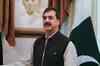Pak slams US for backing India's UNSC bid