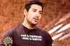 John Abraham on Bipasha and biceps