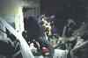 Powerful blast rocks Karachi, 15 killed