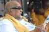 DMK to review CAG report on spectrum scam