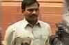2G spectrum scam: Raja refuses to quit