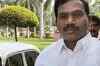 Raja resigns over 2G spectrum issue