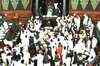 2G scam: CAG report tabled in Lok Sabha, indicts Raja
