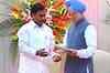 2G scam: Congress Core Group to meet in capital