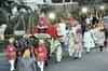 Prince Shivraj's big fat wedding