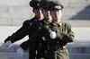 N Korea sends chilling message to US