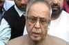 2G: All party meet fails to break deadlock in Parliament