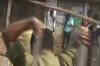 Clashes erupt between TMC, CPM workers near Nandigram