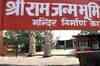 Hindu Mahasabha writes to CJI on Ayodhya verdict