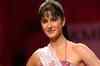 Take home Katrina, the Barbie doll!