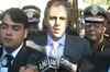 Omar Abdullah defends surrender policy