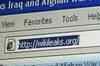 Pak, US in worrying stand-off over nuclear fuel: WikiLeaks