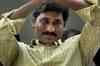 Jagan in Kadapa to pay homage to father