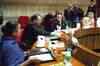 2G scam: All-party meet fails to end Parliament deadlock
