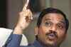 2G scam: SC slams Raja for showing disrespect to PM