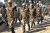 Security beefed up on Babri demolition anniversary