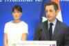 Sarkozy arrives in Mumbai; to pay homage to 26/11 victims